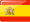 bandera espanola